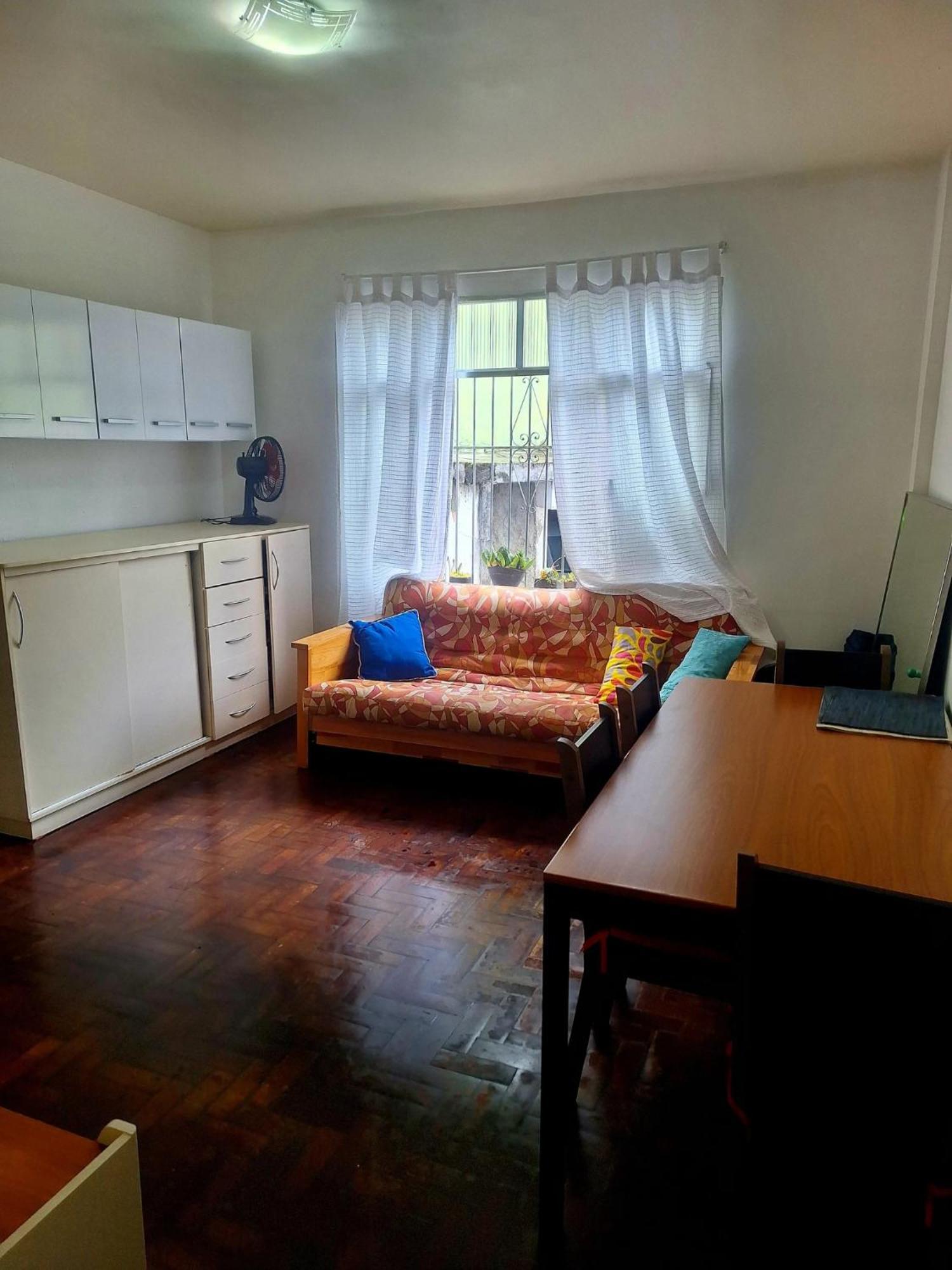 Quarto Tranquilo E Familiar No Leblon - Quiet Family Room In Leblon Rio de Janeiro Exteriör bild